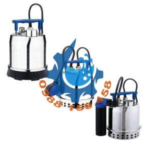 Máy bơm chìm nước thải Ebara Best