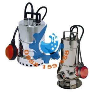Máy bơm chìm nước thải Conforto FLX