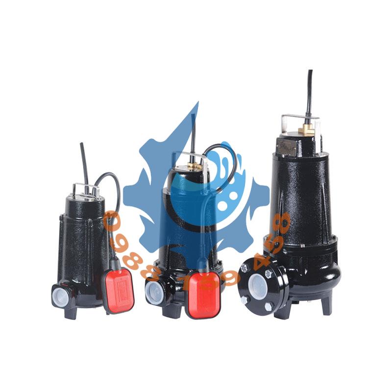 Máy bơm chìm nước thải Conforto FP Máy bơm chìm nước thải Conforto FP