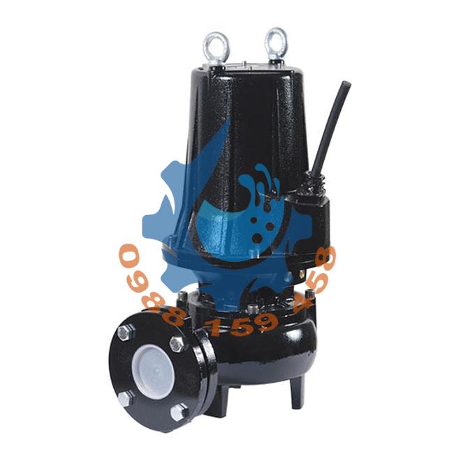 Máy bơm chìm nước thải Conforto KM Máy bơm chìm nước thải Conforto KM