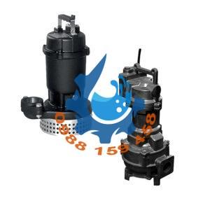Máy bơm chìm nước thải Ebara DS