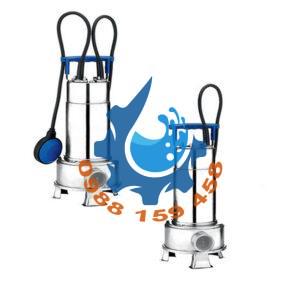 Máy bơm chìm nước thải Ebara RIGHT