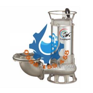 Máy bơm chìm nước thải Grampus P
