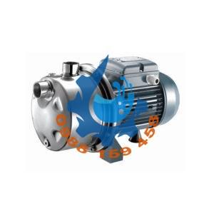 Máy bơm ly tâm đầu inox conforto NPX