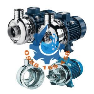 Máy bơm nước Ebara DWO