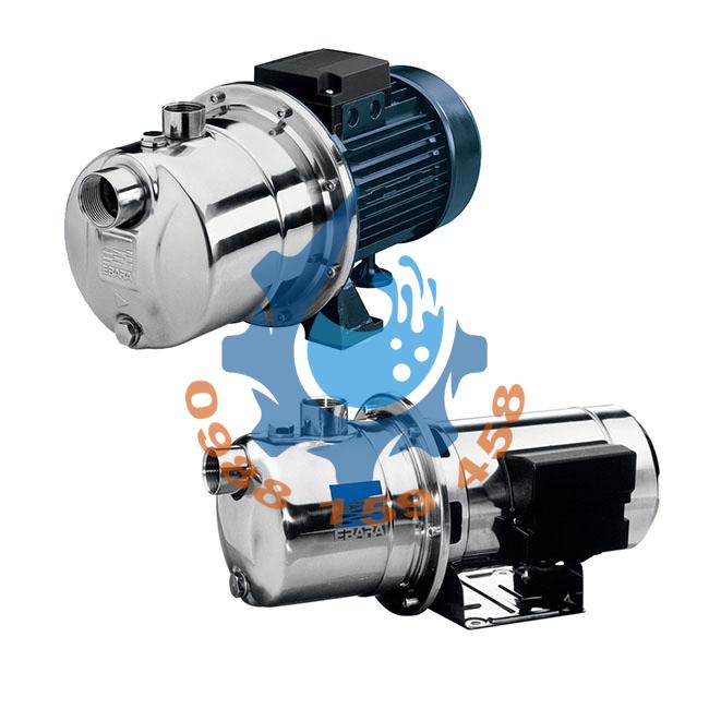 Máy bơm nước Ebara JEXM Máy bơm nước Ebara JEXM