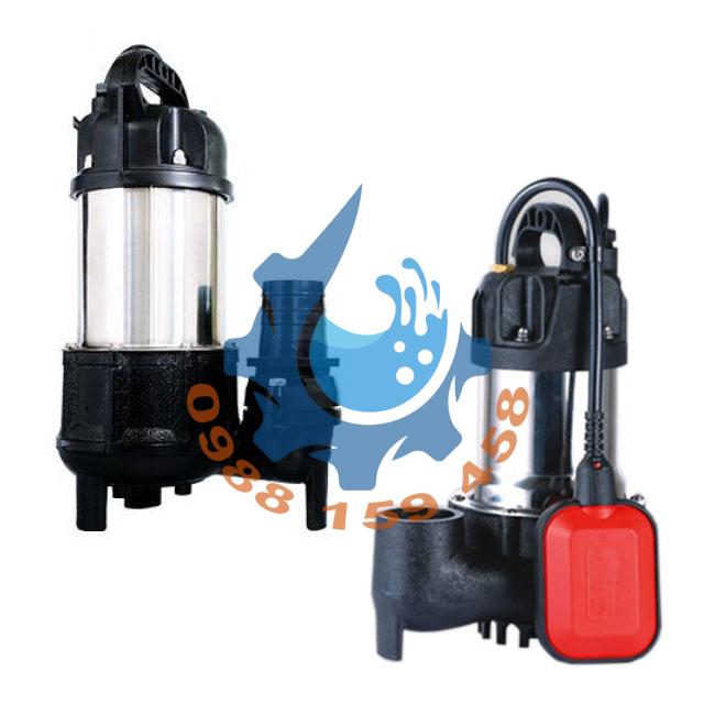 Máy bơm chìm nước thải APP BAV Máy bơm chìm nước thải APP BAV