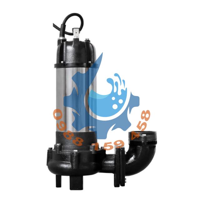 Máy bơm chìm nước thải APP JK Máy bơm chìm nước thải APP JK