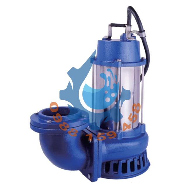 Máy bơm chìm nước thải APP KS Máy bơm chìm nước thải APP KS