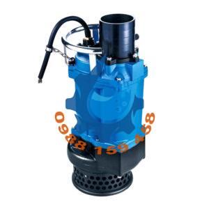 Máy bơm chìm nước thải APP KT