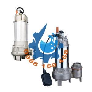Máy bơm chìm nước thải APP SB