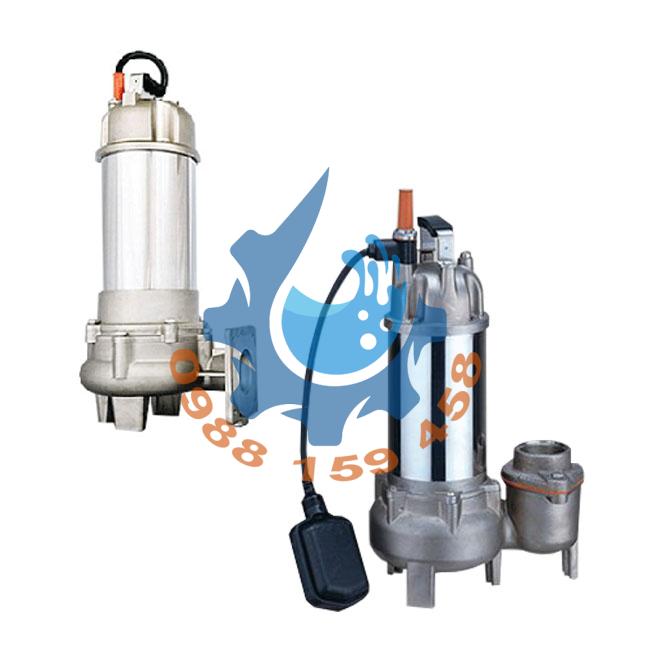 Máy bơm chìm nước thải APP SB Máy bơm chìm nước thải APP SB