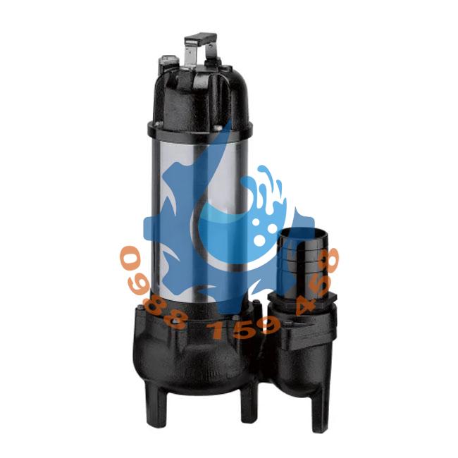 Máy bơm chìm nước thải APP SV Máy bơm chìm nước thải APP SV