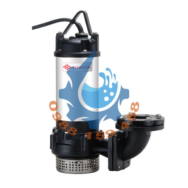 Máy bơm chìm nước thải Evergush EA Máy bơm chìm nước thải Evergush EA