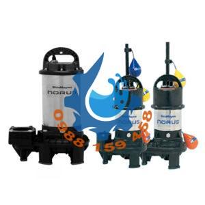 Máy bơm chìm nước thải Shinmaywa CR