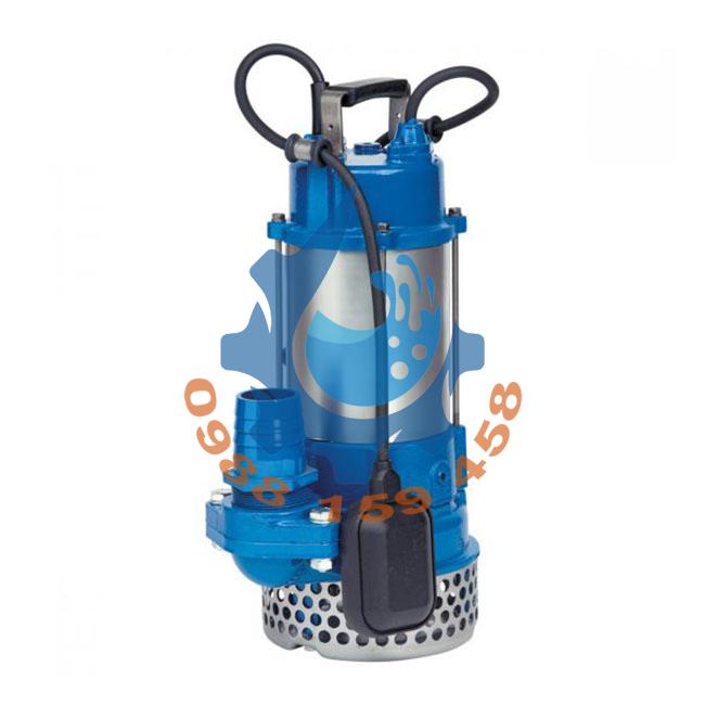 Máy bơm chìm nước thải Speroni SDH Máy bơm chìm nước thải Speroni SDH