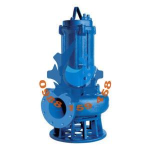 Máy bơm chìm nước thải Speroni SQ150