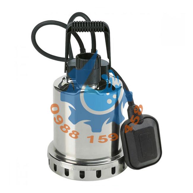 Máy bơm chìm nước thải Speroni SXG Máy bơm chìm nước thải Speroni SXG