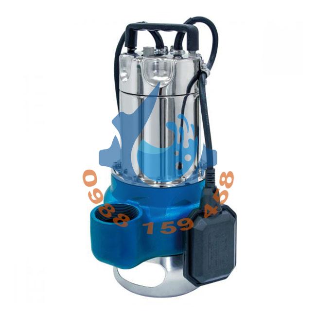 Máy bơm chìm nước thải Speroni SXG1000 Máy bơm chìm nước thải Speroni SXG1000