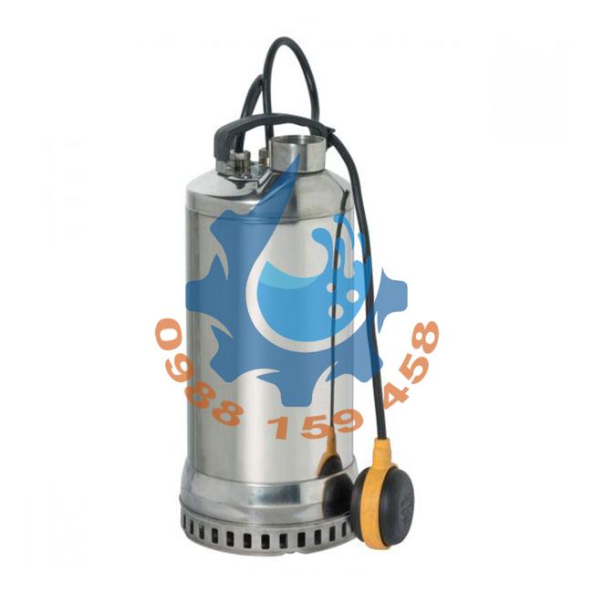 Máy bơm chìm nước thải Speroni SXS Máy bơm chìm nước thải Speroni SXS