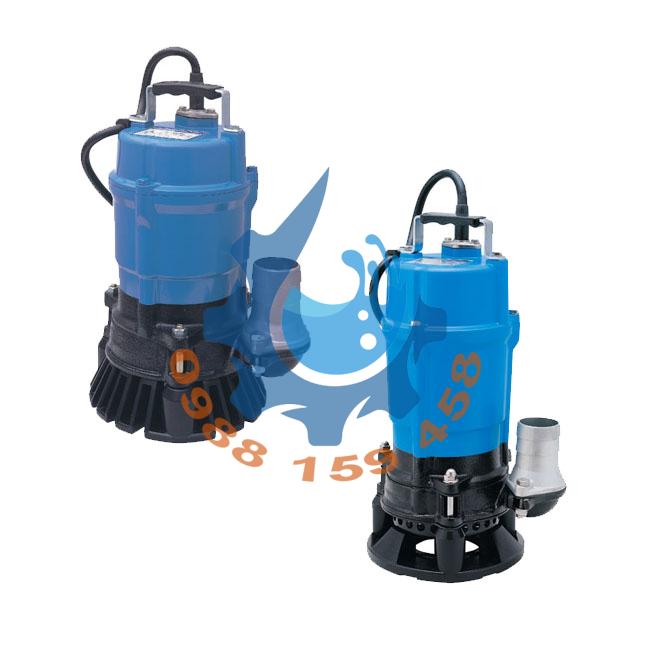 Máy bơm chìm nước thải Tsurumi HS Máy bơm chìm nước thải Tsurumi HS
