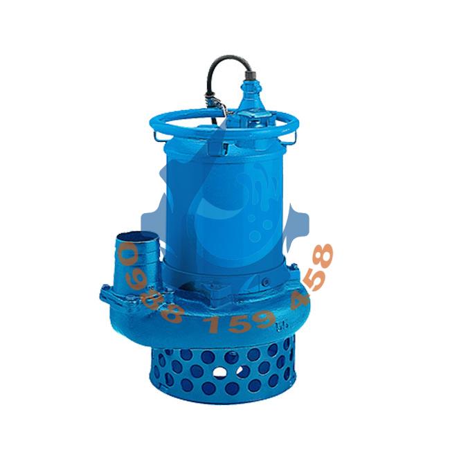 Máy bơm chìm nước thải Tsurumi NKZ Máy bơm chìm nước thải Tsurumi NKZ