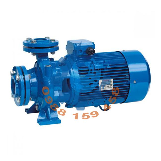 Máy bơm ly tâm Speroni CS Máy bơm ly tâm Speroni CS