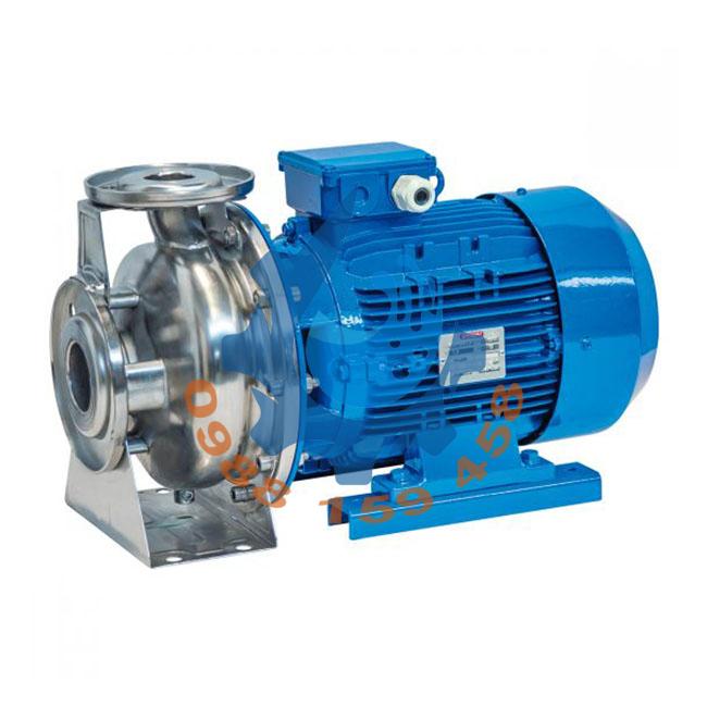 Máy bơm ly tâm Speroni CX Máy bơm ly tâm Speroni CX