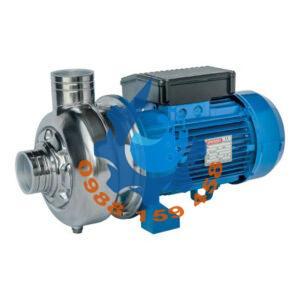 Máy bơm ly tâm cánh hở Speroni WX