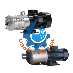 Máy bơm ly tâm đa tầng cánh CNP CHL CHLF