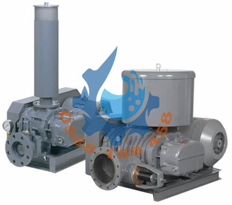 Máy thổi khí Shinmaywa ARS Máy thổi khí Shinmaywa ARS