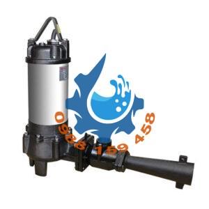 Máy xục khí chìm Evergush EFJ