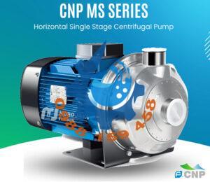 máy bơm ly tâm CNP MS