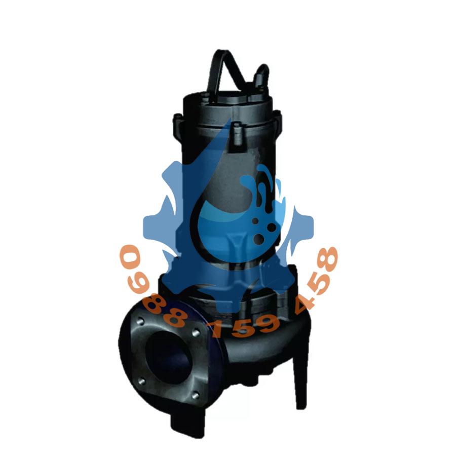 Máy bơm NTP FSF Máy bơm NTP FSF