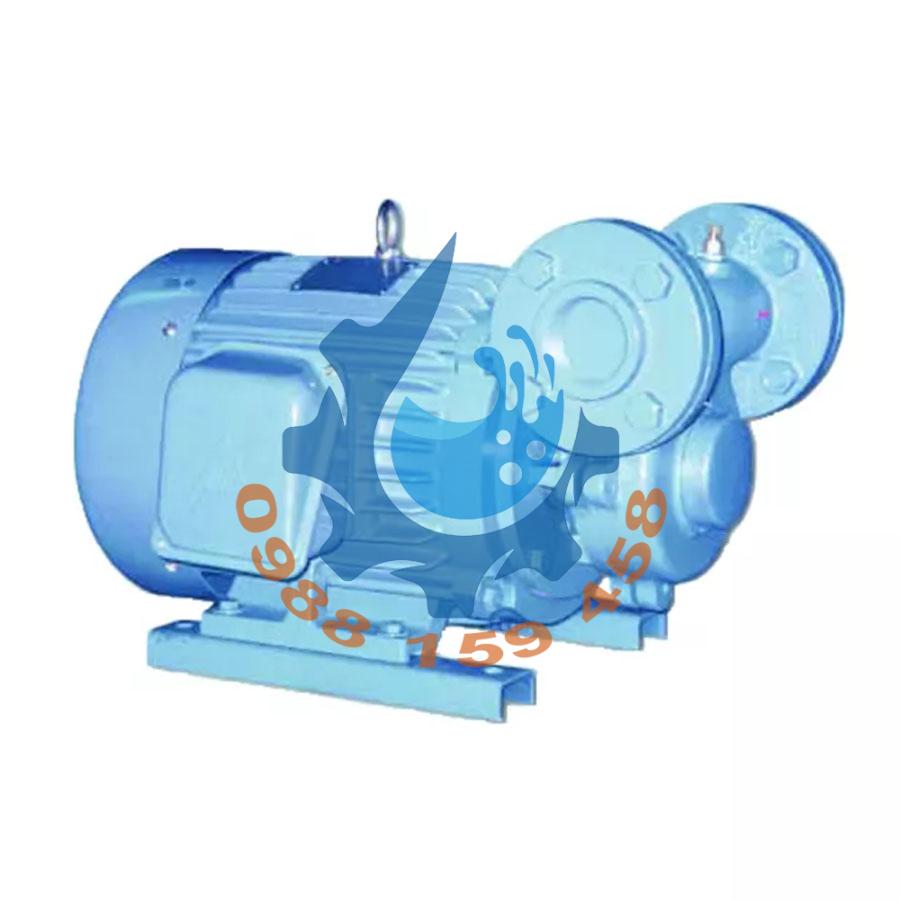 Máy bơm NTP HCP Máy bơm NTP HCP