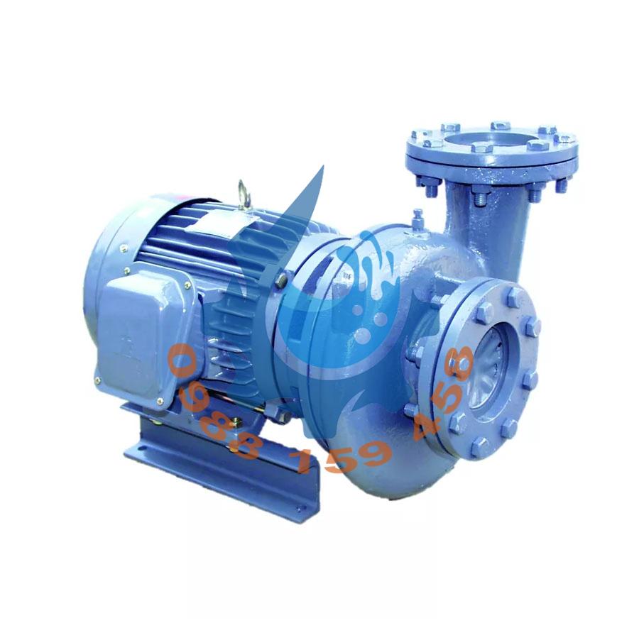 Máy bơm NTP HVP Máy bơm NTP HVP