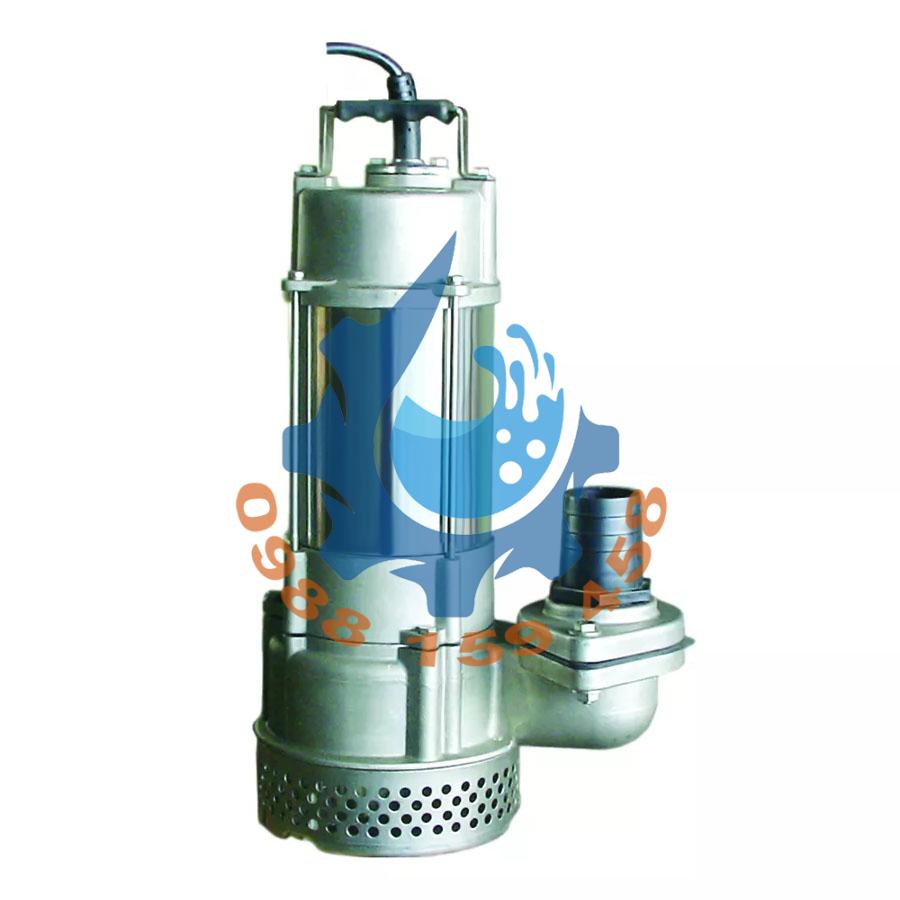 Máy bơm NTP SSM Máy bơm NTP SSM