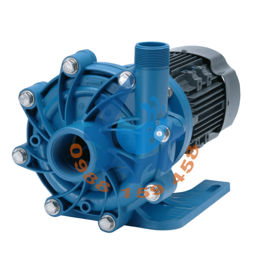 Máy bơm hóa chất FTI DB Máy bơm hóa chất Finish thompson DB