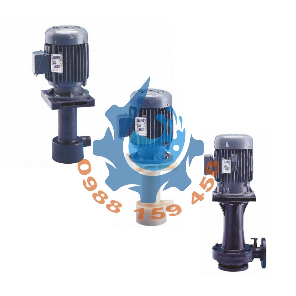 Máy bơm hóa chất Showfou PE Máy bơm hóa chất Showfou PE