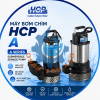 Máy bơm chìm nước thải HCP A