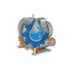 Máy thổi khí con sò Trundean