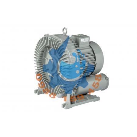 Máy thổi khí con sò Trundean Máy thổi khí con sò Trundean