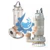 máy bơm chìm Inox WQD