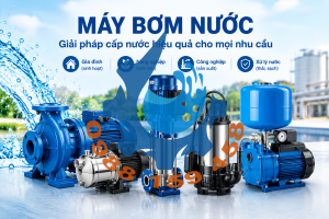 Máy bơm nước