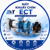 Máy khuấy chìm ECT